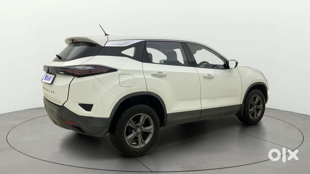 Tata Harrier Xt, 2022, Diesel