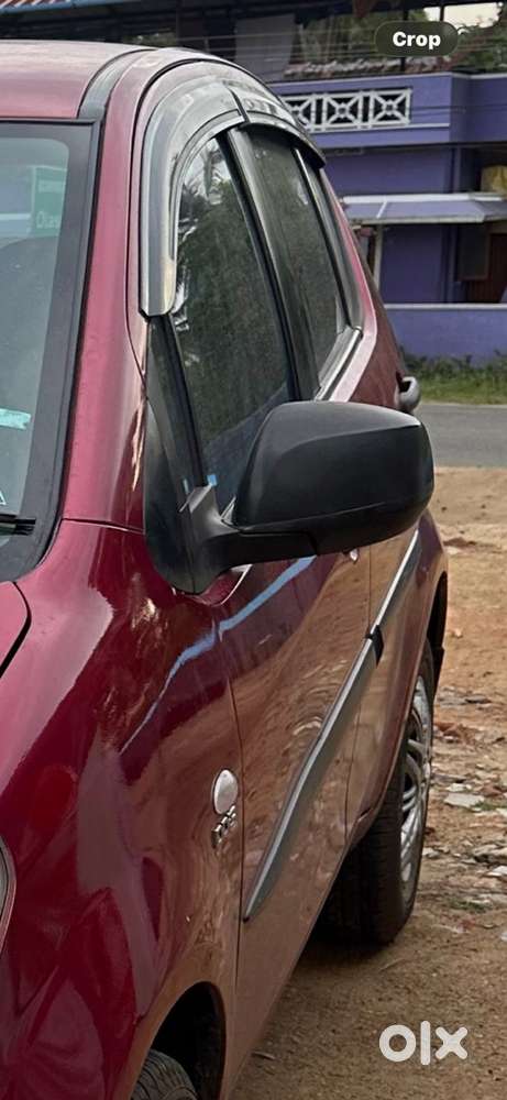 Maruti Suzuki Ritz Vdi 2014 (trust Us For Everything)