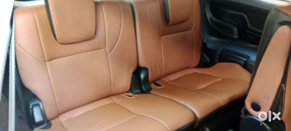 Toyota Innova Crysta [2020-ongoing] 2.4 Gx At 7 Str, 2022, Diesel