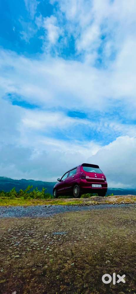 Maruti Suzuki Alto 2011