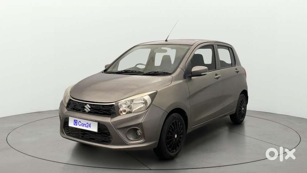 Maruti Suzuki Celerio Zxi Optional Amt, 2018, Petrol