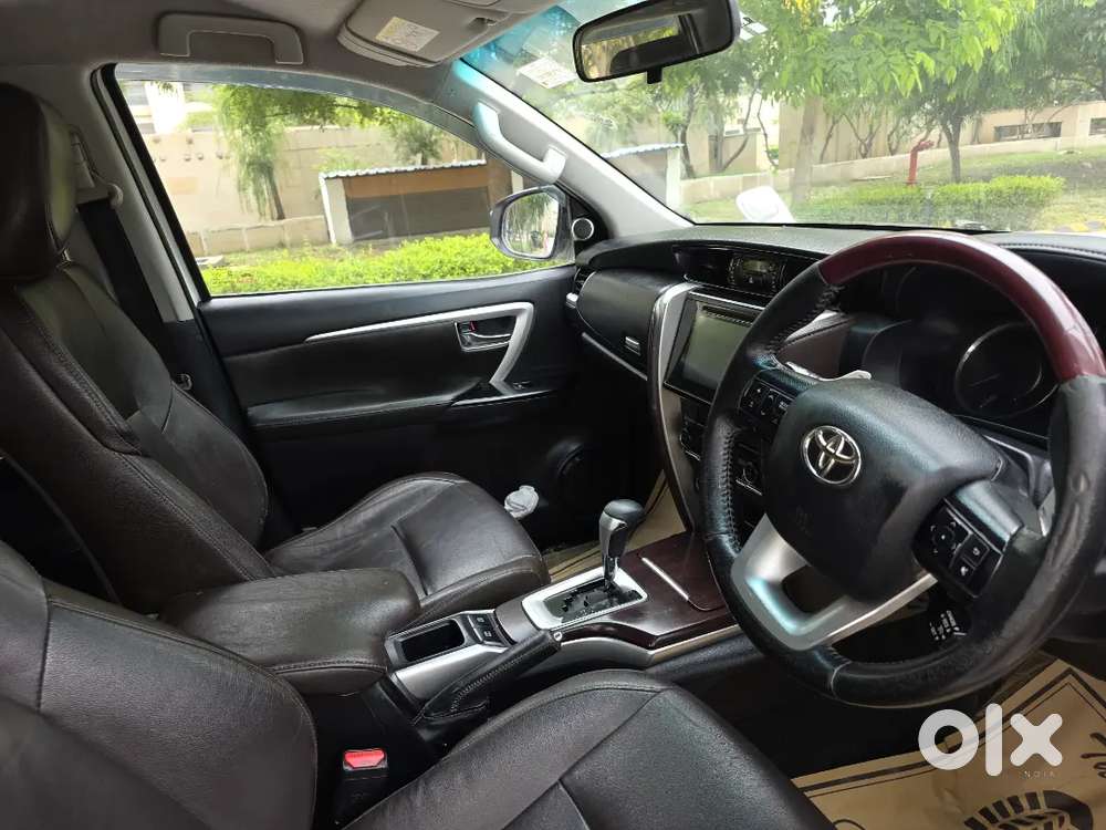 All Good Car