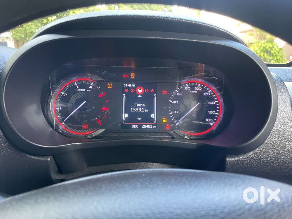 Mahindra Thar Crde Ac, 2024, Diesel