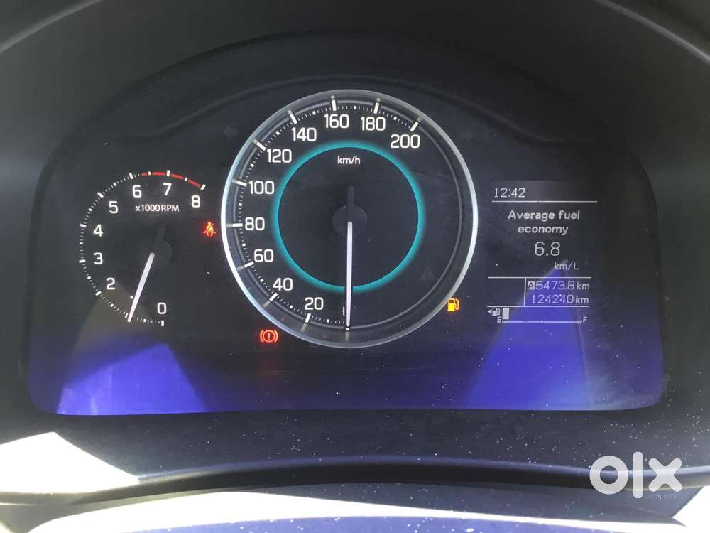 Maruti Suzuki Ignis 1.2 Delta Mt, 2019, Petrol