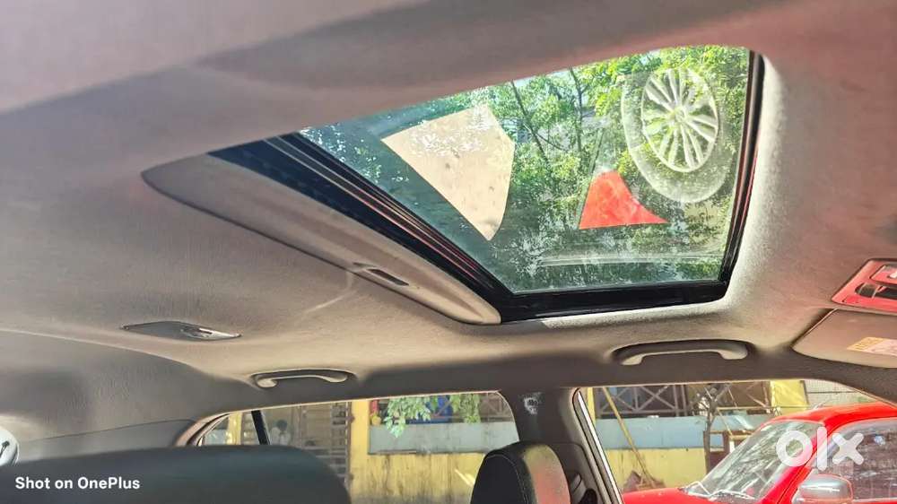 Hyundai Creta 2018 Petrol Well Maintained