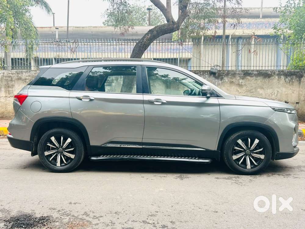 Mg Hector Plus 2.0 Sharp Diesel Turbo, 2020, Diesel