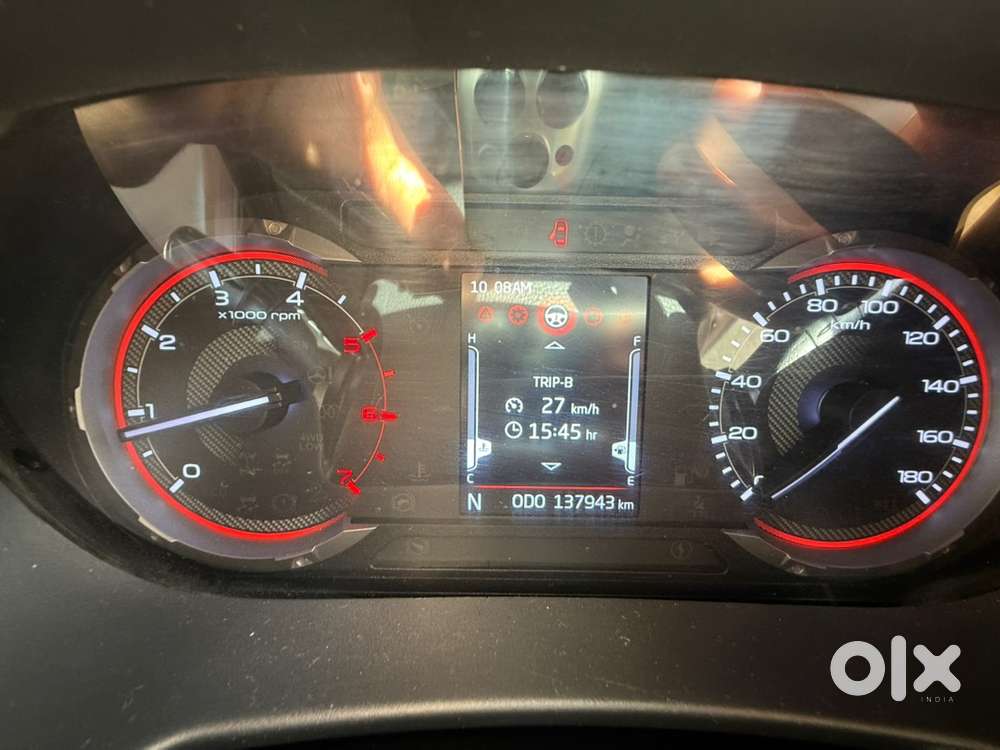 Mahindra Thar 2023 Diesel