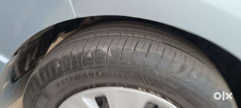 Maruti Suzuki Ertiga Vdi, 2016, Diesel