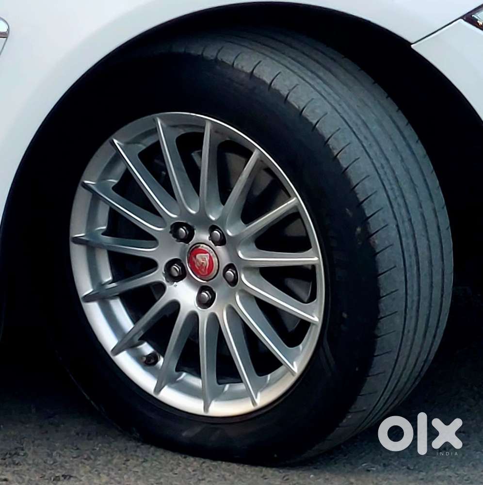 Jaguar Xf 2.2 Diesel, 2015, Diesel