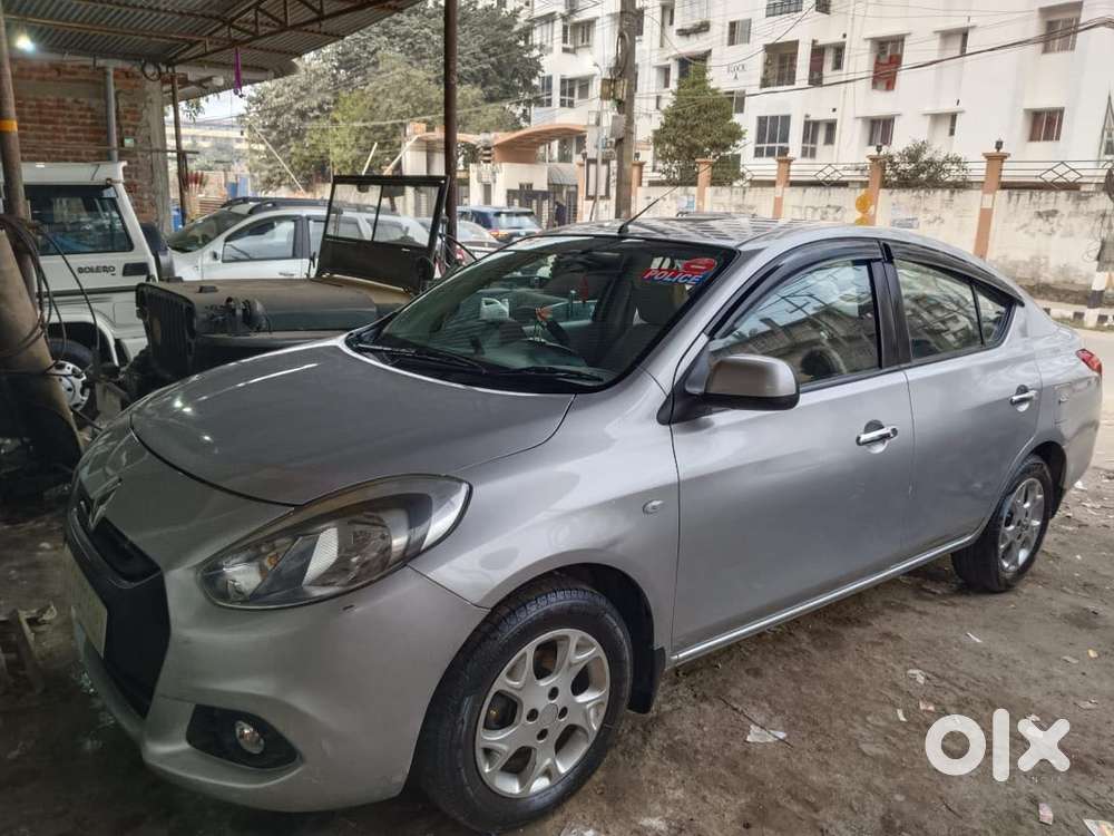 Renault Scala Diesel Rxz, 2014, Diesel