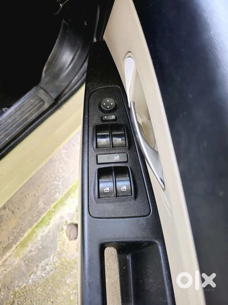 Fiat Linea 2010 Petrol Well Maintained