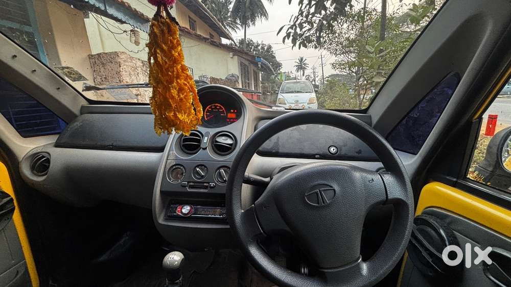 Tata Nano 2011 Petrol Good Condition