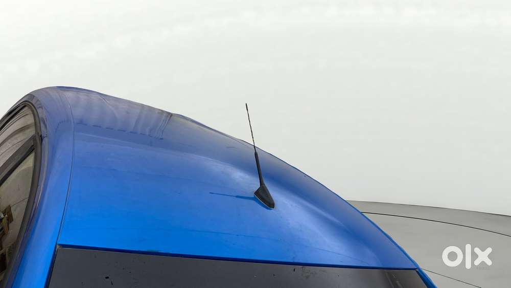 Tata Altroz 1.2 Xt, 2021, Petrol