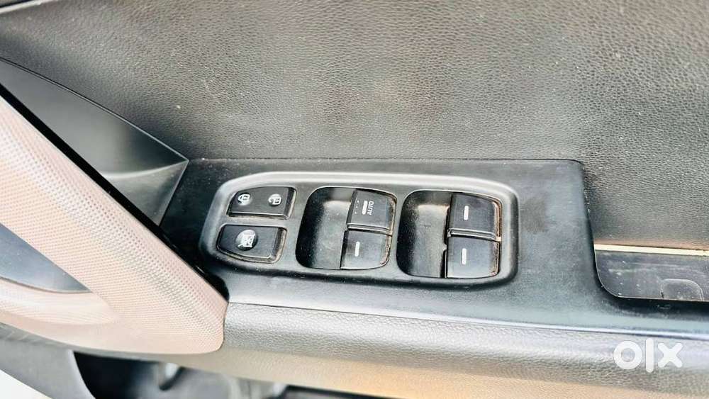 Hyundai Creta 1.6 Sx (o), 2018, Diesel