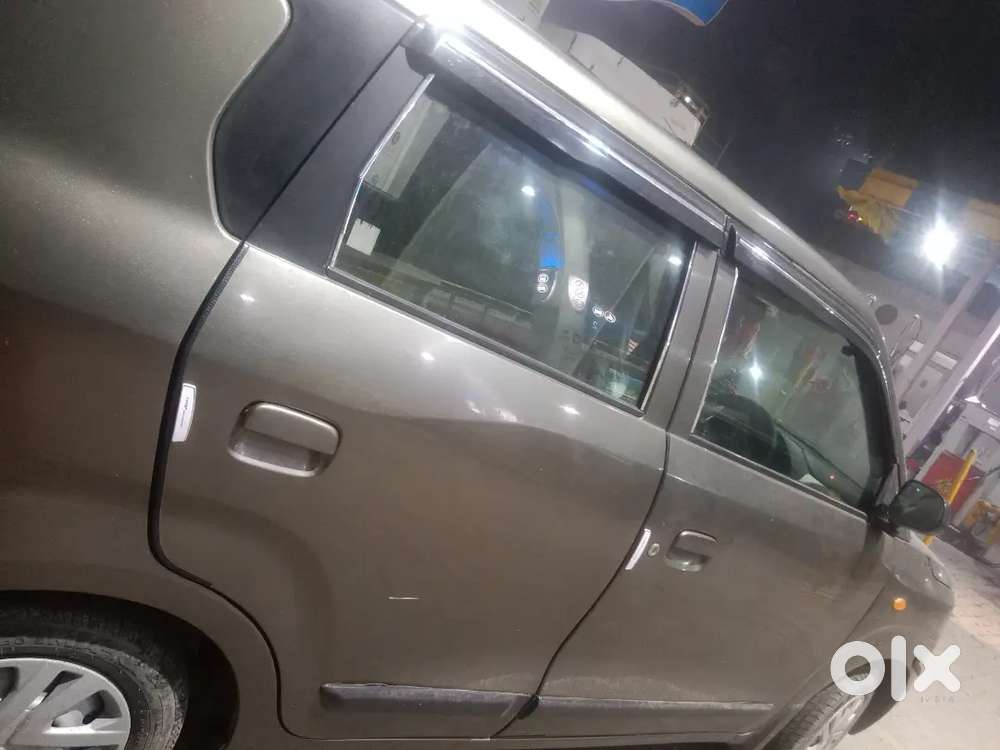 Maruti Suzuki Wagon R 2019 Petrol 41000 Km Driven