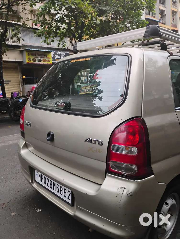 Maruti Suzuki Alto 2009 Model
