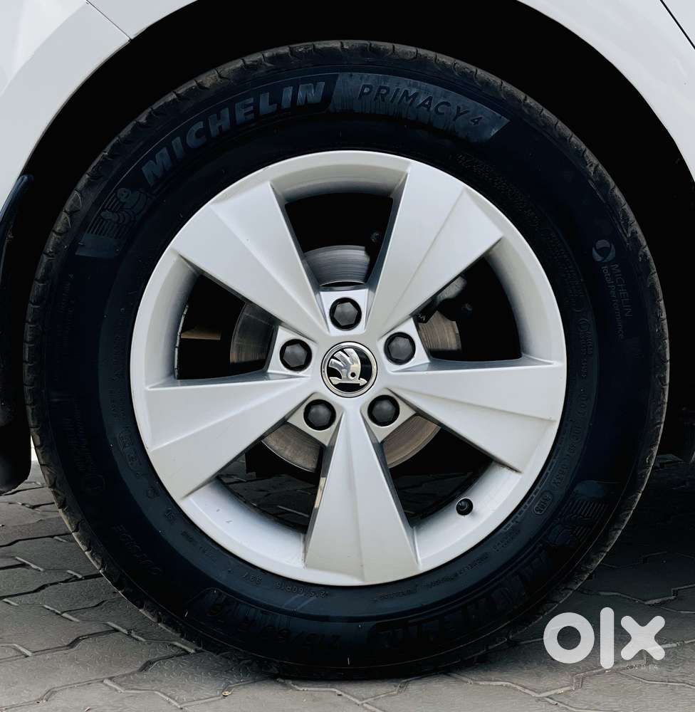 Skoda Octavia 2.0 Tdi At Style, 2019, Diesel