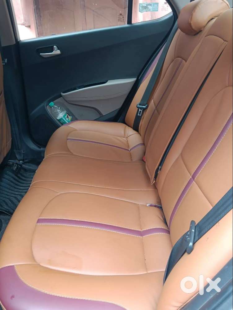 Hyundai Xcent Prime 2018 Diesel Well Maintained