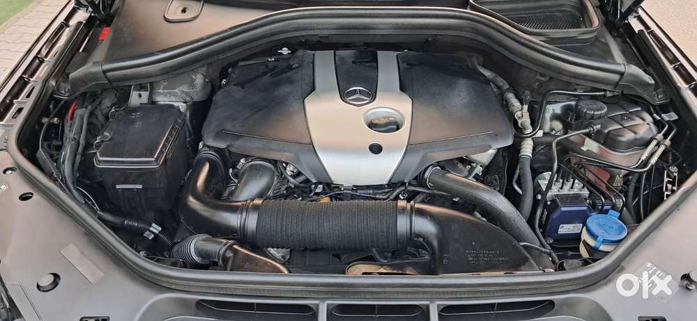 Mercedes-benz Gle Class 250d, 2019, Diesel