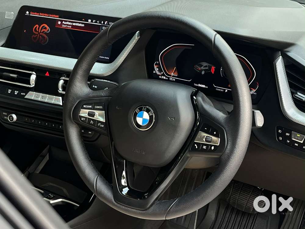Bmw 2 Series Gran Coupe 220i M Sport, 2023, Petrol