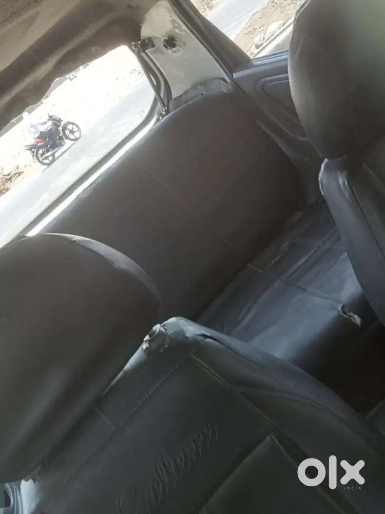 Maruti Suzuki Alto 2007 Cng & Hybrids 100000 Km Driven
