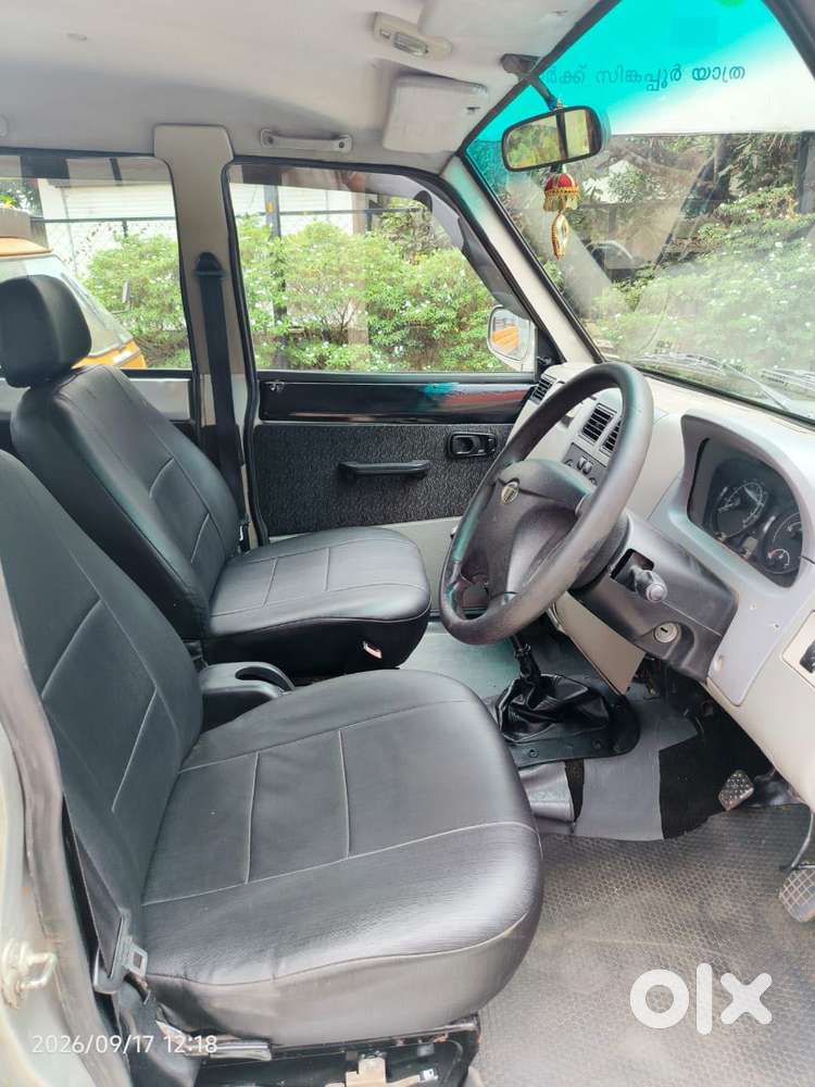 Tata Sumo Gold Ex Bsiii, 2012, Diesel