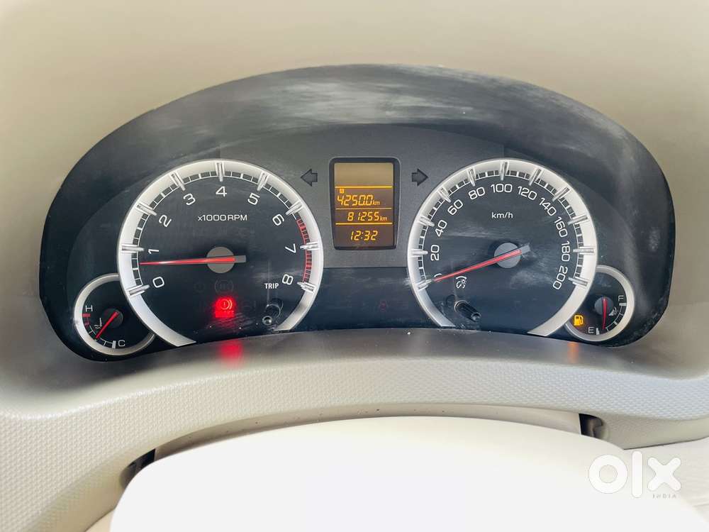 Maruti Suzuki Ertiga 2014