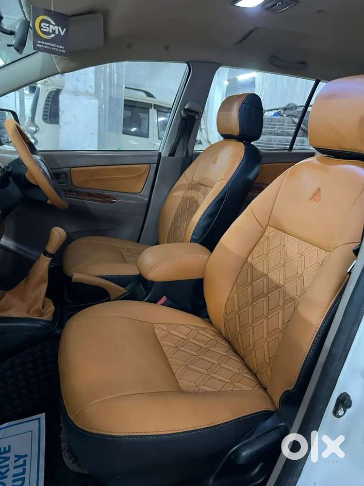 Toyota Innova 2016 Diesel Well Maintained