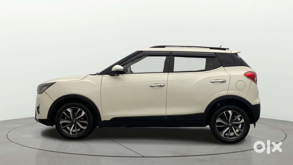 Mahindra Xuv300 W8 Amt Optional Diesel, 2021, Diesel