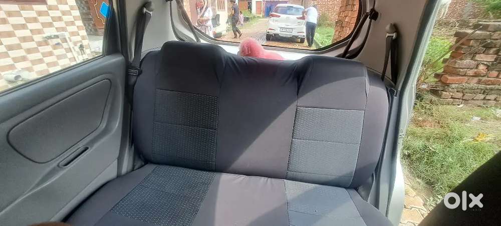 Maruti Suzuki Alto K10 2013