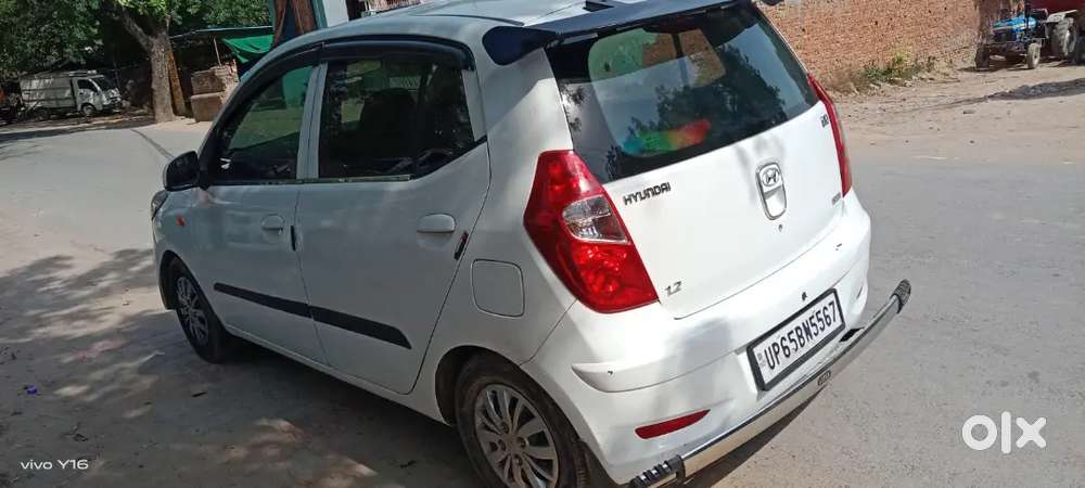 Well Mentain Car