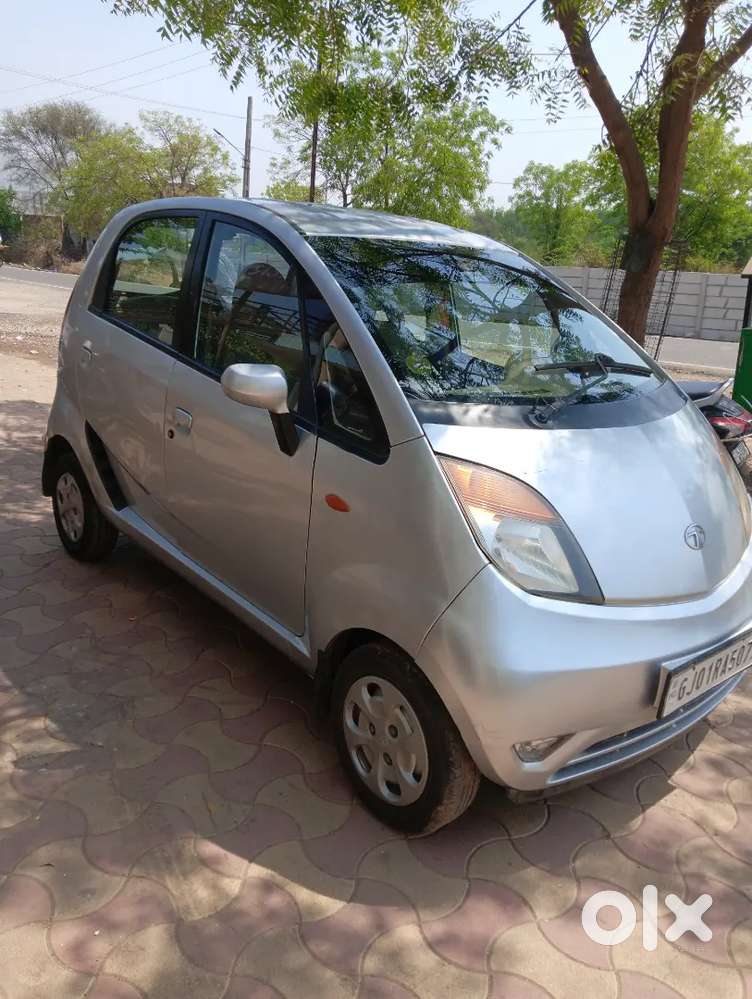 Tata Nano Lx Ac