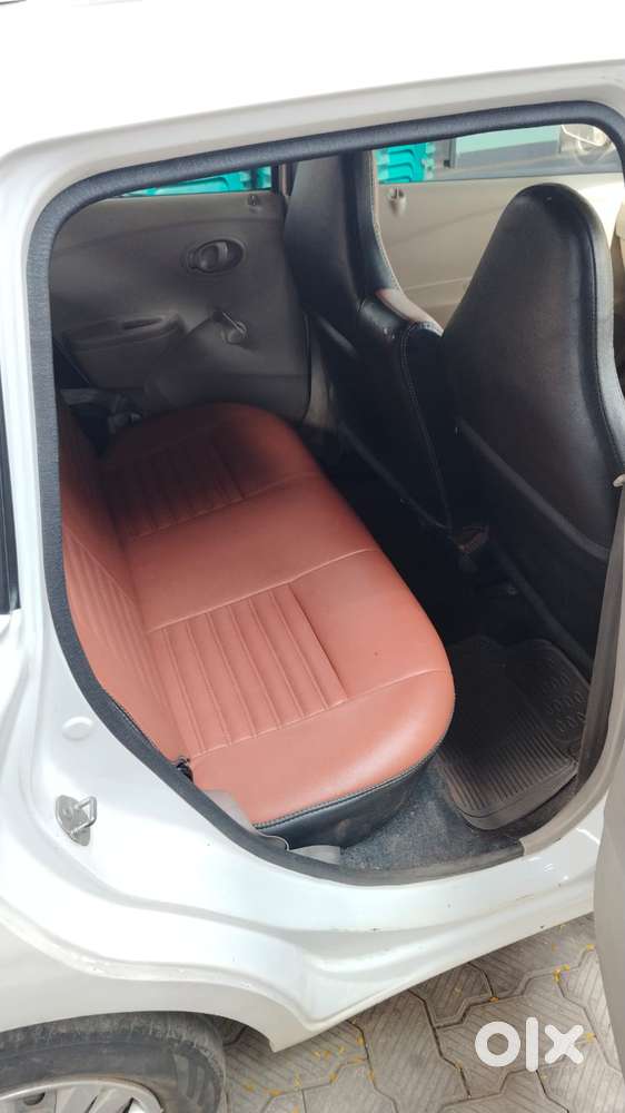 Datsun Go T, 2015, Petrol