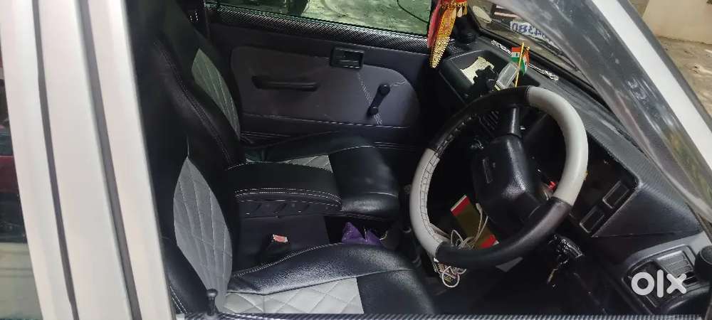 Maruti Suzuki 800 1991 Petrol Good Condition