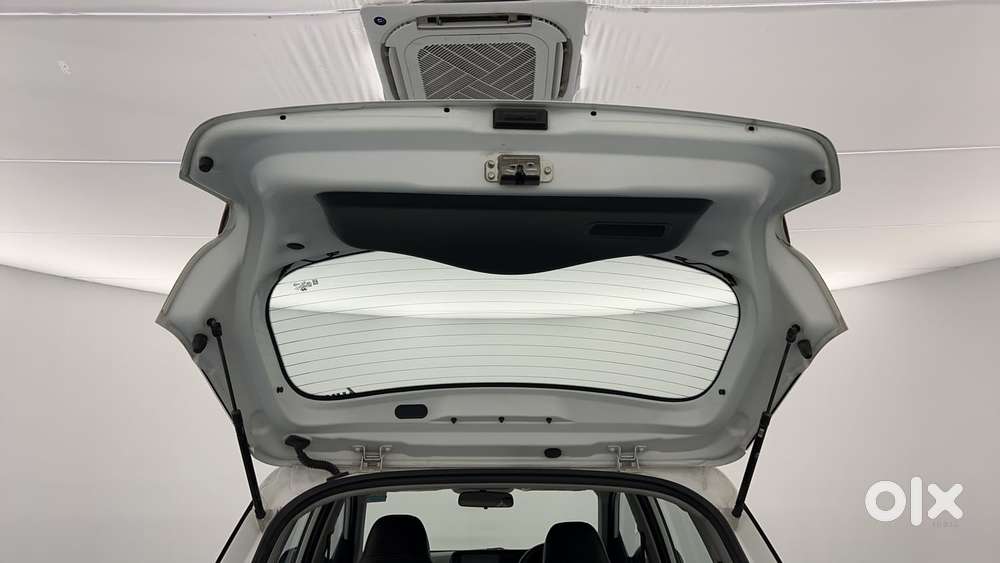 Hyundai Grand I10 Nios Sportz 1.2 Kappa Vtvt, 2023, Petrol