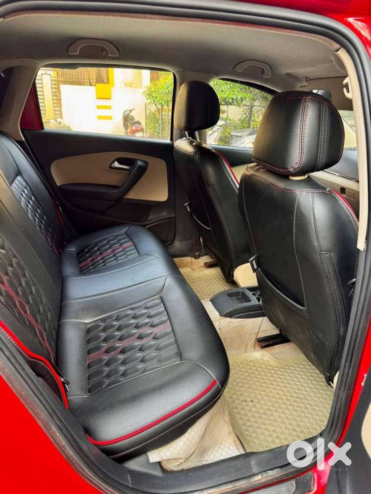 Volkswagen Polo 1.5 Tdi Highline, 2014, Diesel