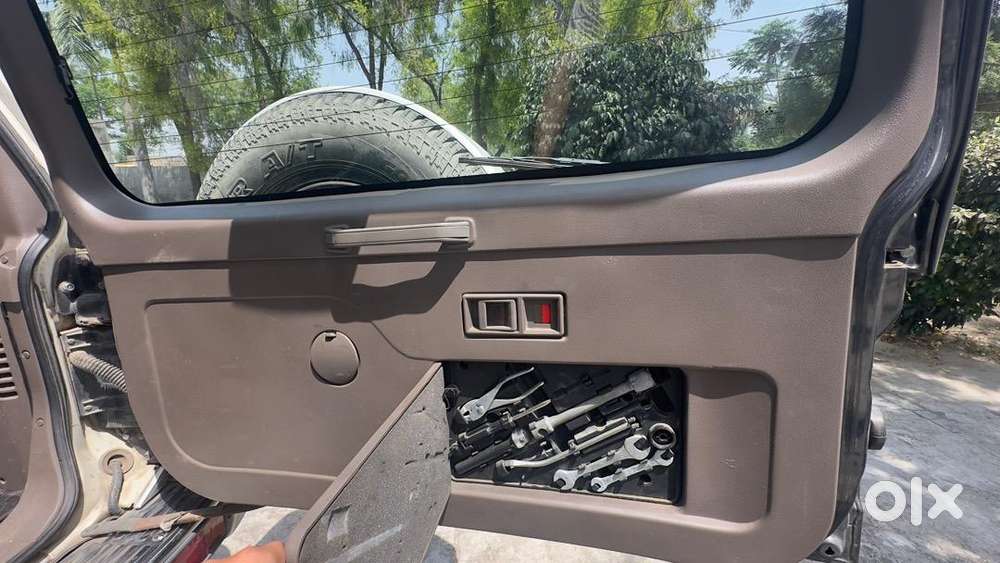 Mitsubishi Pajero 2010 Diesel Well Maintained