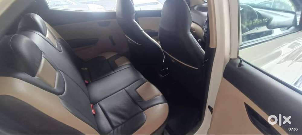 Hyundai Eon Era +