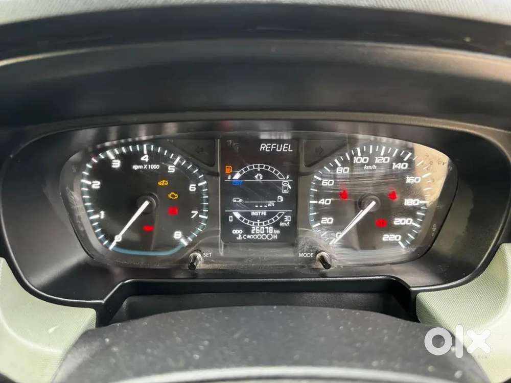 Tata Punch 1.2 Adventure 2022
