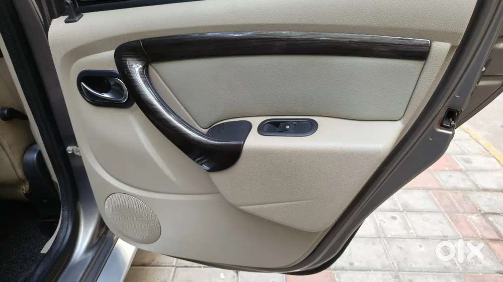 Nissan Terrano Xl Plus 2013 Diesel Manual