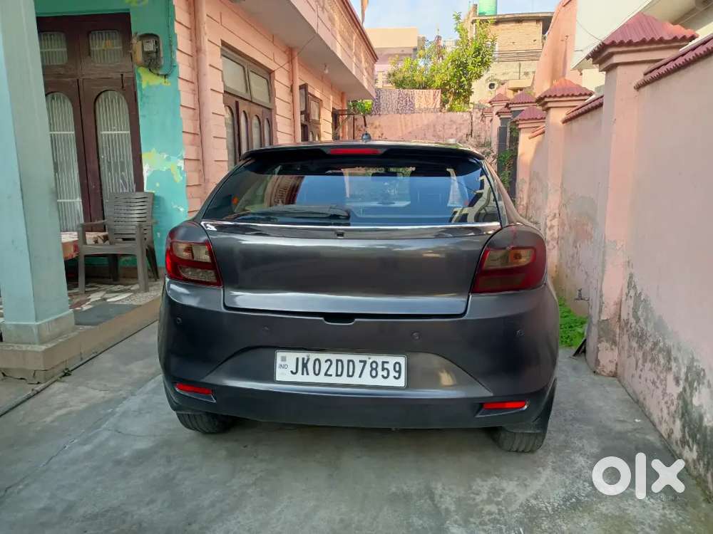 Full Top Model, Diesel