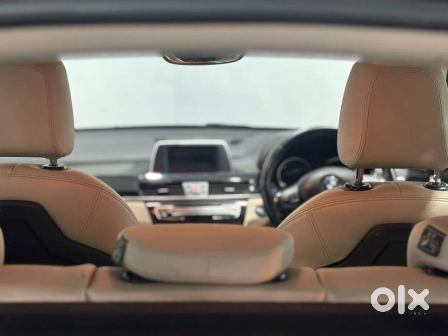 Bmw X1 Sdrive20d Expedition, 2019, Diesel