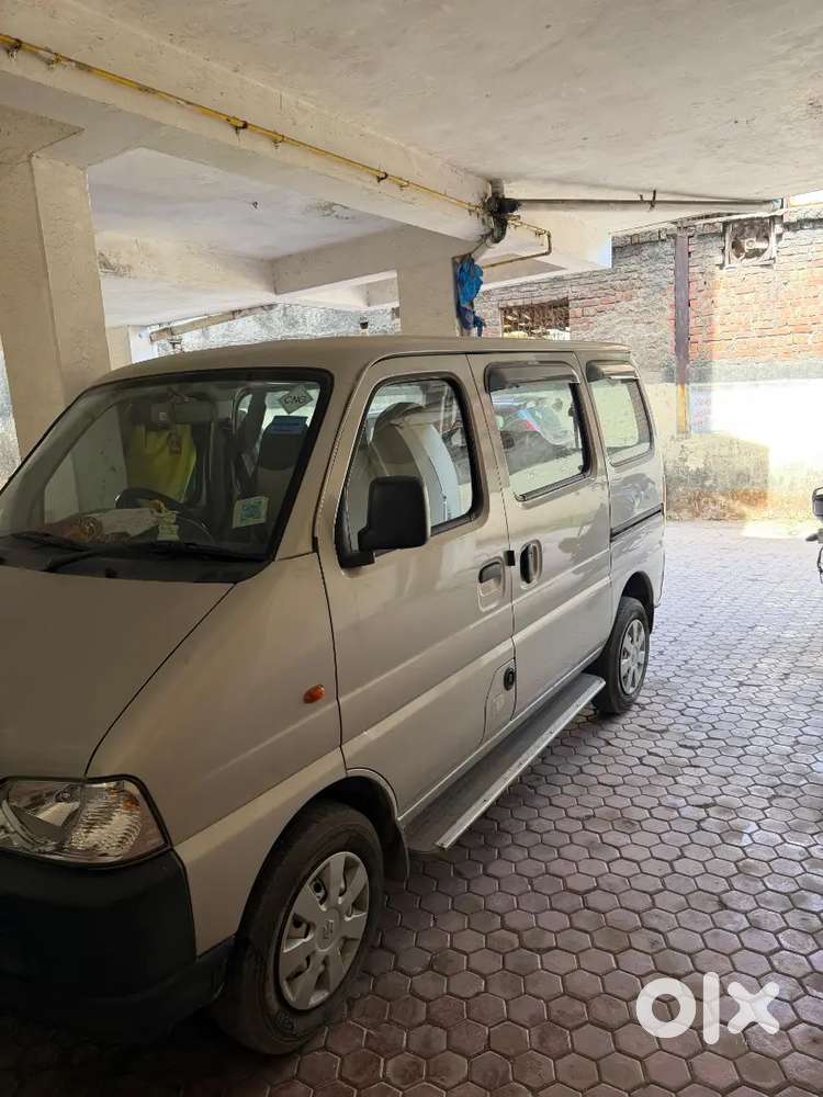 New Condition