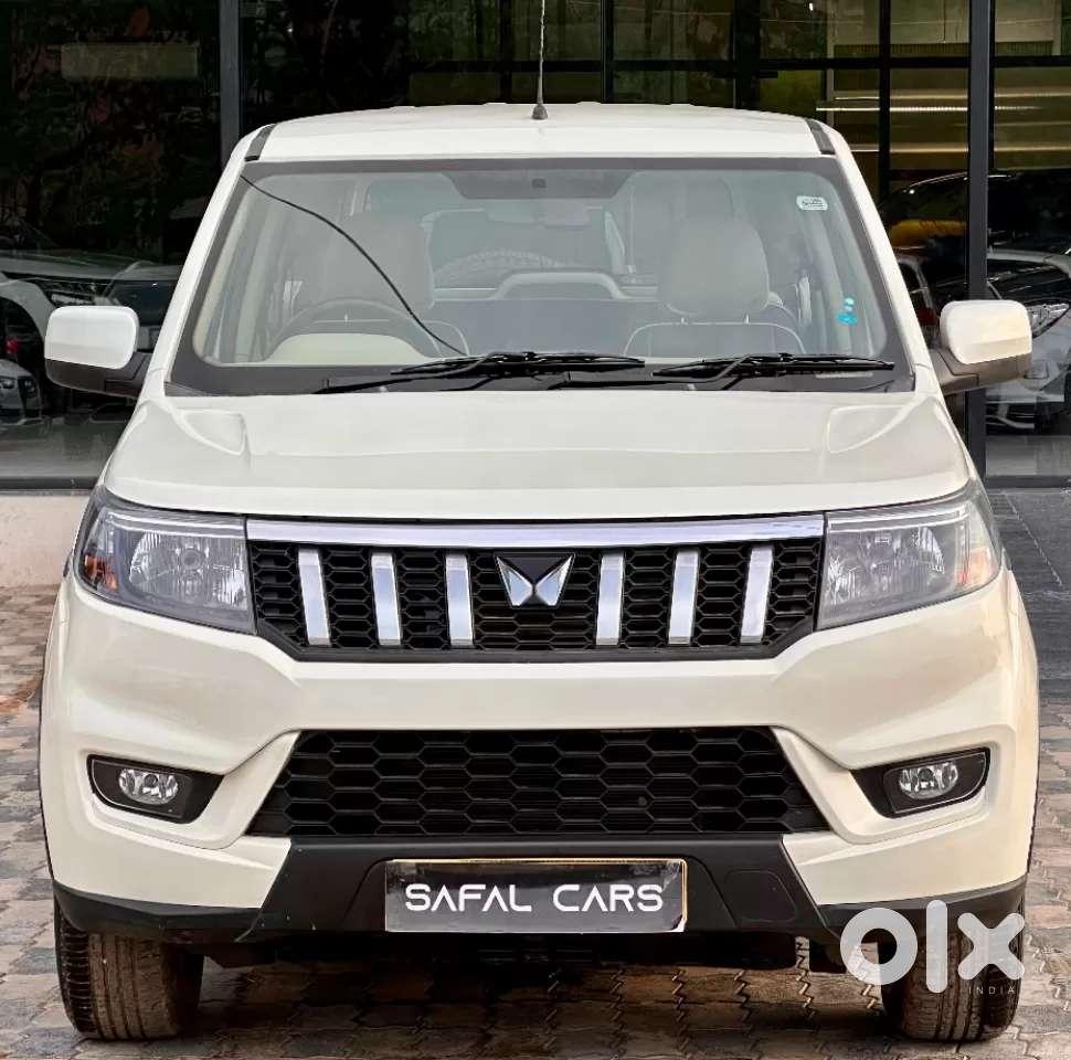 Mahindra Bolero Neo N10 (r), 2023, Diesel