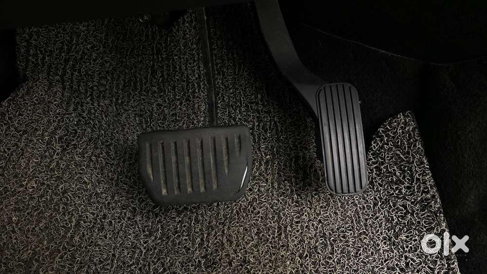 Tata Harrier Xza Plus Dual Tone, 2022, Diesel