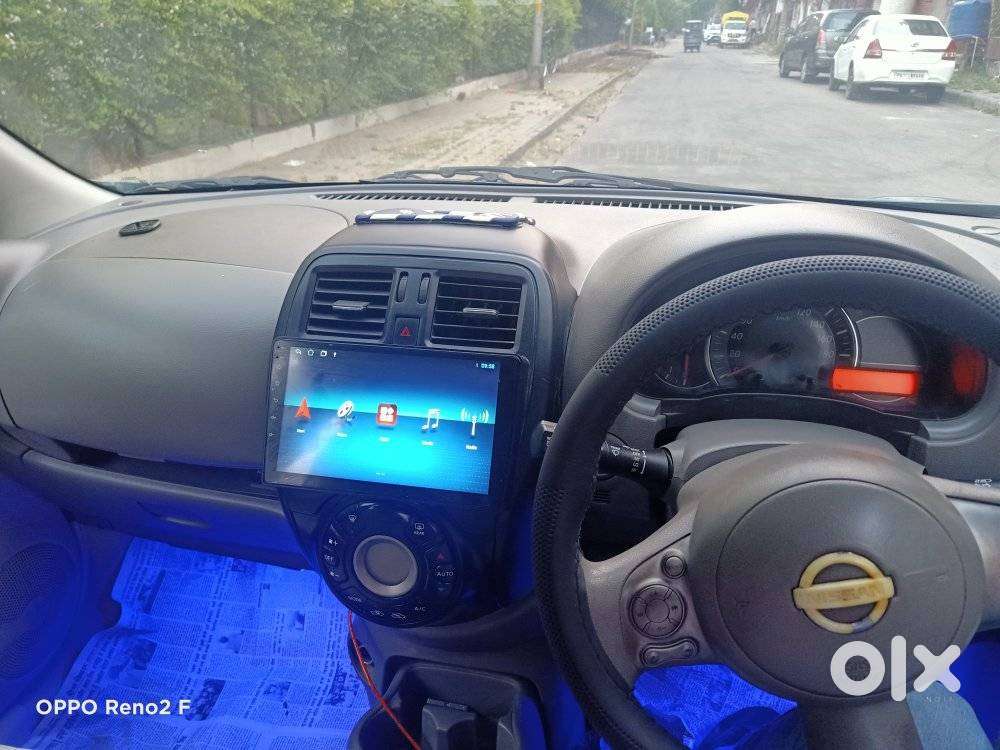 Nissan Micra 2012-2017 Diesel Xv, 2014, Diesel