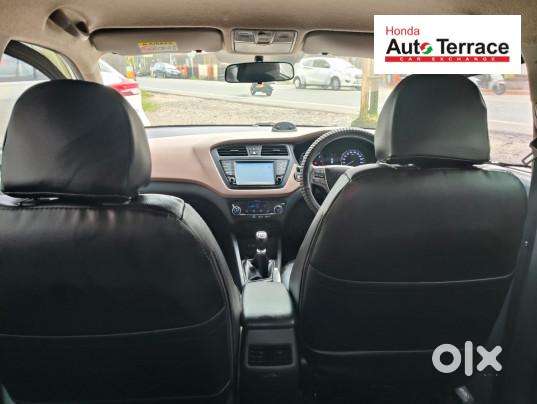 Hyundai I20 1.2 Asta, 2016, Petrol