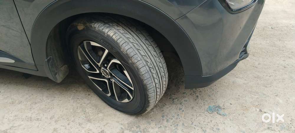 Kia Carens 1.5 Luxury Plus Turbo Dct, 2023, Diesel