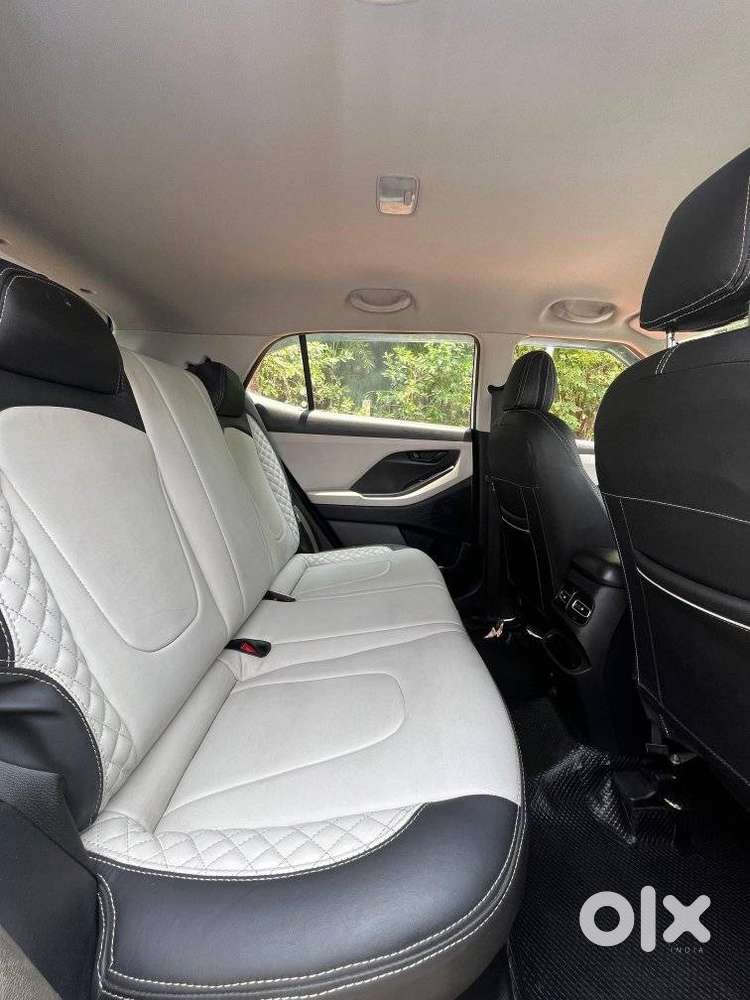 Hyundai Creta, 2022, Diesel