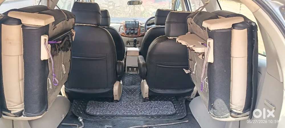 Toyota Innova 2012 Diesel Good Condition